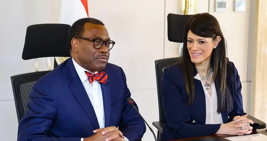 Renforcer la coopération avec la BAD 1 - Le Progrès Egyptien