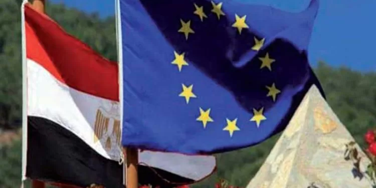 La BERD vise à accroître les investissements en Égypte 1 - Le Progrès Egyptien