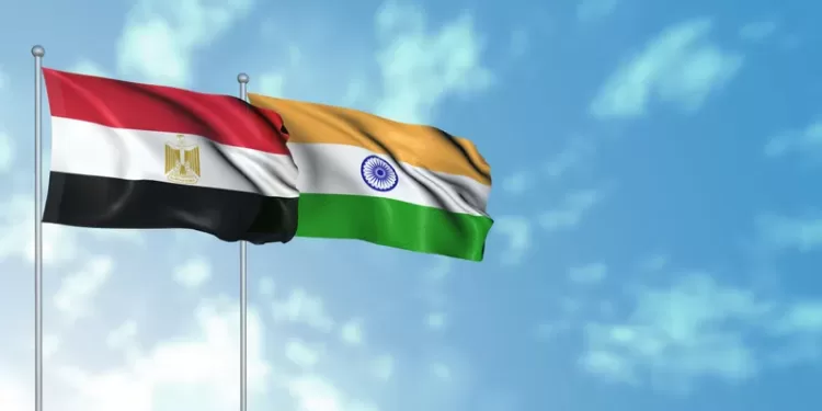 Le Caire et New Delhi : Un partenariat stratégique distingué 1 - Le Progrès Egyptien