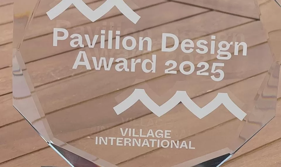 Festival de Cannes : Le pavillon égyptien, le meilleur 1 - Le Progrès Egyptien