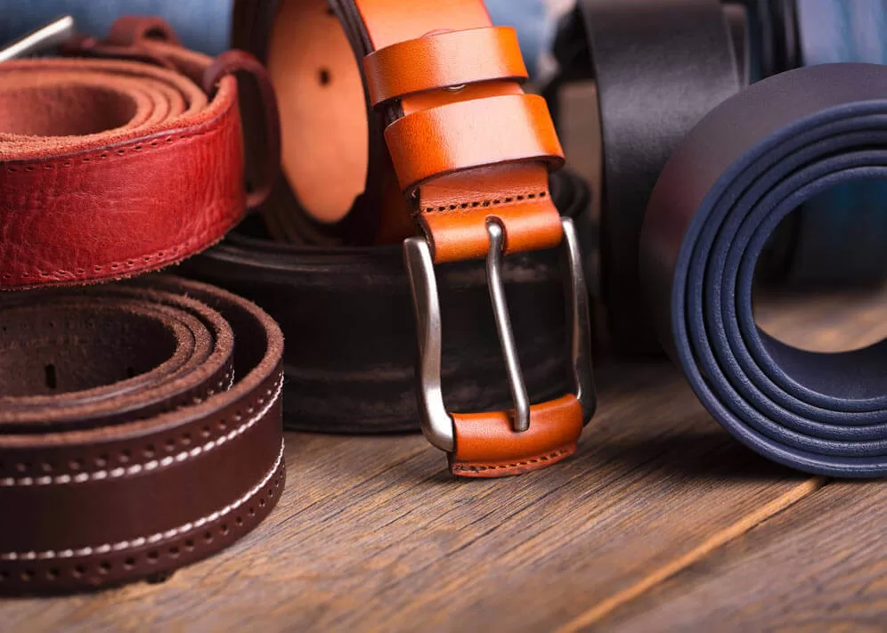 Comment bien choisir sa ceinture ? 4 - Le Progrès Egyptien Comment bien choisir sa ceinture ? 3 - Le Progrès Egyptien