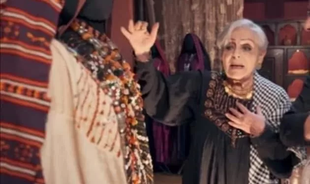 Chahira Mehrez : La gardienne passionnée du patrimoine vestimentaire égyptien 1 - Le Progrès Egyptien