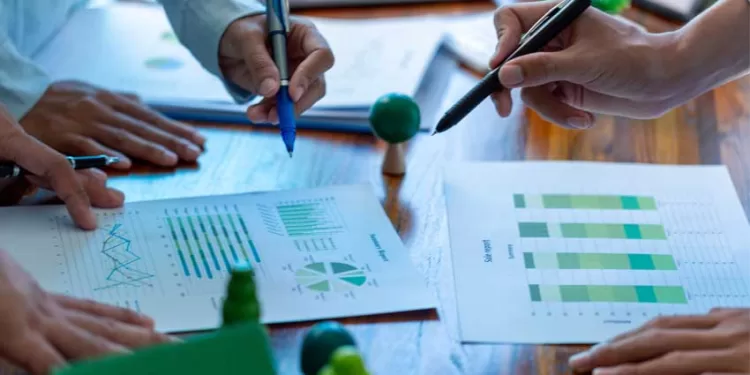 Renforcer les compétences vertes des jeunes 2 - Le Progrès Egyptien Renforcer les compétences vertes des jeunes 1 - Le Progrès Egyptien