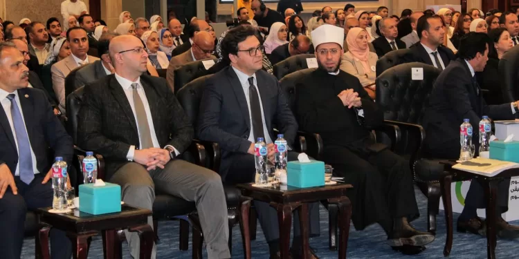 Intérêt majeur à la construction d’un citoyen conscient et cultivé 2 - Le Progrès Egyptien Intérêt majeur à la construction d’un citoyen conscient et cultivé 1 - Le Progrès Egyptien