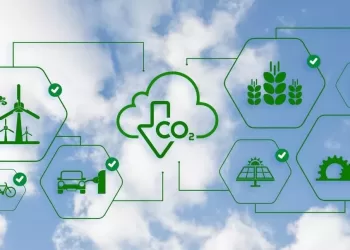 Efforts louables pour lutter contre les émissions de carbone