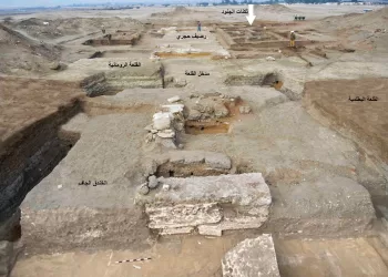 De nouvelles découvertes archéologiques dans le Sinaï révèlent les secrets des “forteresses de l’Orient”