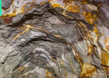 Le PM annonce une importante découverte d’or