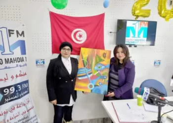 Lorsque le sacré dans l’art plastique se révèle chez Jihane Dababi