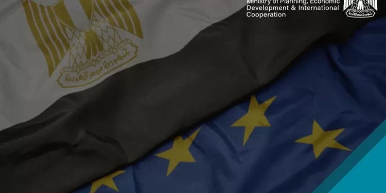 L’UE est un principal partenaire dans le développement économique et social 1 - Le Progrès Egyptien