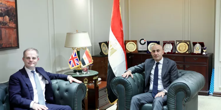 Education : Examen de la coopération avec la GB 1 - Le Progrès Egyptien