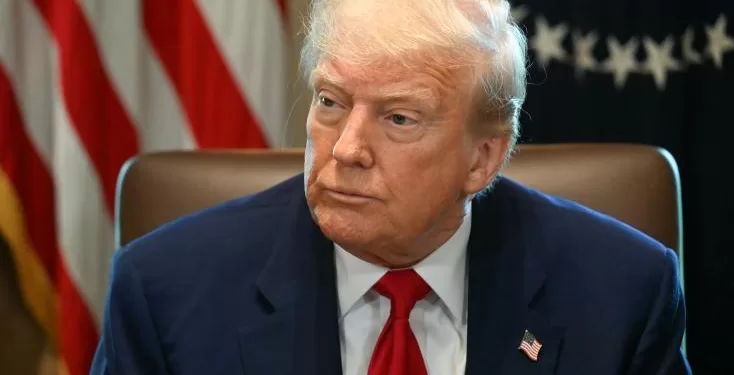 Après 100 jours, Trump reste obnubilé par Biden 1 - Le Progrès Egyptien