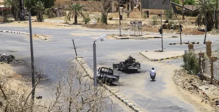 L'Egypte condamne le ciblage intense des infrastructures civiles à Port Soudan 1 - Le Progrès Egyptien