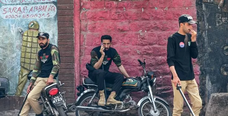 Islamabad teste un deuxième missile, exercices de défense indiens 1 - Le Progrès Egyptien