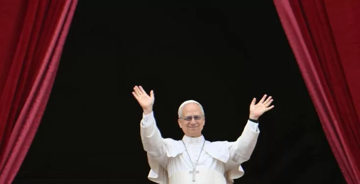 "Plus jamais la guerre!" lance le pape Léon XIV aux "grands de ce monde" 1 - Le Progrès Egyptien