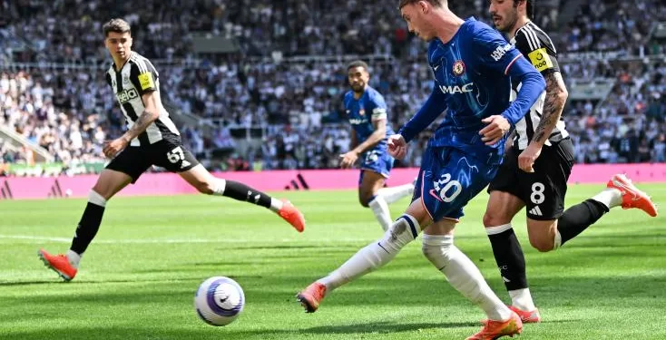 L'Europe et la Cup en Angleterre 1 - Le Progrès Egyptien