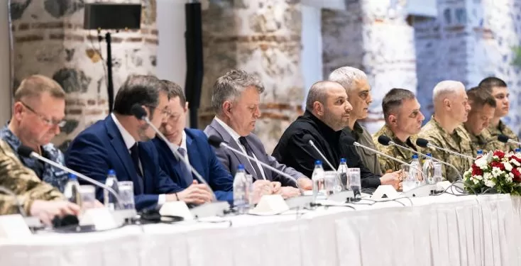 Ukraine: Trump annonce qu'il va parler à Poutine pour "mettre fin au bain de sang" 1 - Le Progrès Egyptien