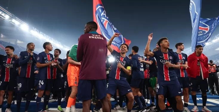 Coupe de France: Répétition générale pour le PSG avant son grand soir européen 2 - Le Progrès Egyptien Coupe de France: Répétition générale pour le PSG avant son grand soir européen 1 - Le Progrès Egyptien