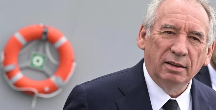 Budget: Bayrou demande un "effort à tous les Français" 1 - Le Progrès Egyptien