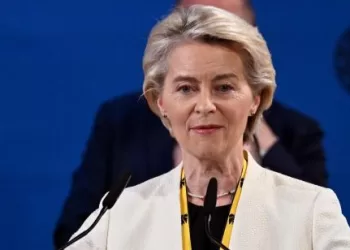 Ursula von der Leyen appelle à la création d’une “Pax Europaea”