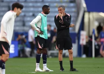 Ligue des champions: pour le PSG, c’est le moment de rêver plus grand