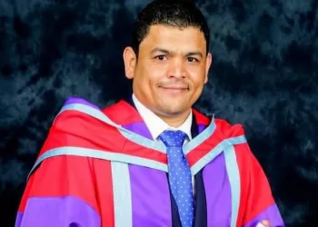 Ahmed Osman, l’Egyptien classé parmi les 2% des scientifiques les plus distingués dans le monde