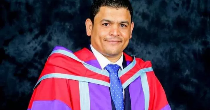 Ahmed Osman, l'Egyptien classé parmi les 2% des scientifiques les plus distingués dans le monde 2 - Le Progrès Egyptien Ahmed Osman, l'Egyptien classé parmi les 2% des scientifiques les plus distingués dans le monde 1 - Le Progrès Egyptien