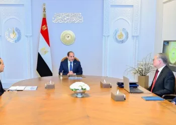 Al Sissi: Stimuler la production nationale de pétrole et de gaz 