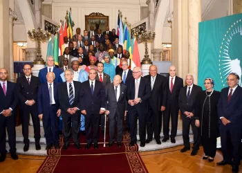 Journée de l’Afrique : L’Egypte, voix de la paix et de la stabilité en Afrique