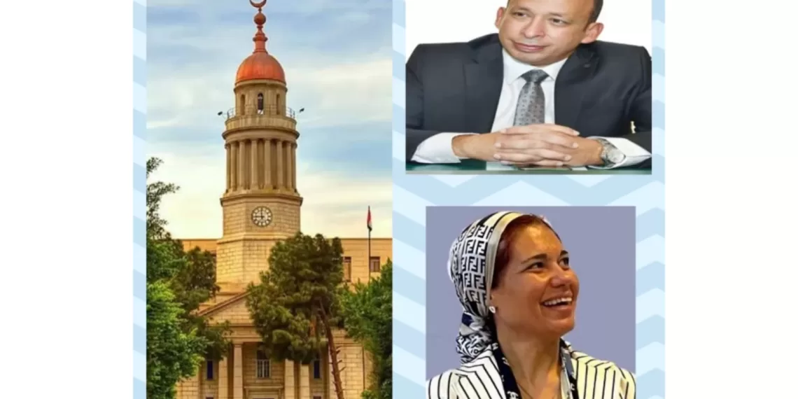 Al-Kasr Al-Einy lance le programme de médecine française "KAF" en 2025-2026 : Une étape stratégique pour promouvoir le leadership africain et l’ouverture internationale 1 - Le Progrès Egyptien