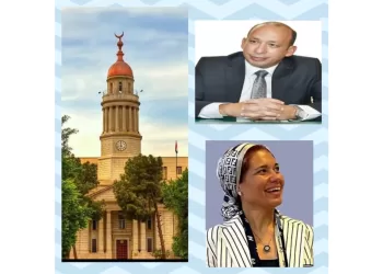 Al-Kasr Al-Einy lance le programme de médecine française “KAF” en 2025-2026 : Une étape stratégique pour promouvoir le leadership africain et l’ouverture internationale