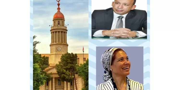 Al-Kasr Al-Einy lance le programme de médecine française "KAF" en 2025-2026 : Une étape stratégique pour promouvoir le leadership africain et l’ouverture internationale 2 - Le Progrès Egyptien Al-Kasr Al-Einy lance le programme de médecine française "KAF" en 2025-2026 : Une étape stratégique pour promouvoir le leadership africain et l’ouverture internationale 1 - Le Progrès Egyptien