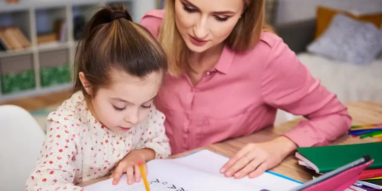 Les Mères, forces tranquilles derrière le succès scolaire de leurs enfants 1 - Le Progrès Egyptien