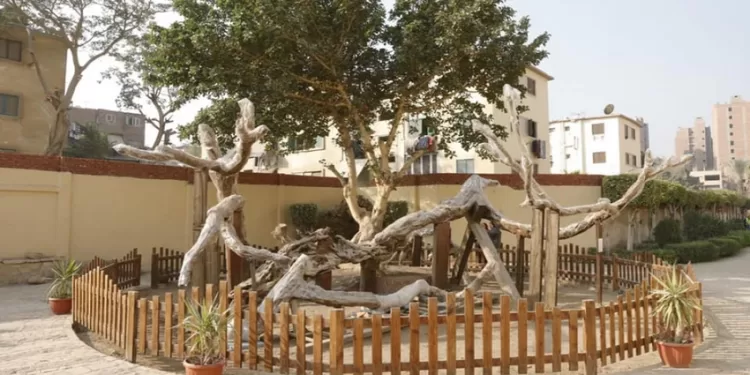 Matareya, histoire et civilisation 1 - Le Progrès Egyptien