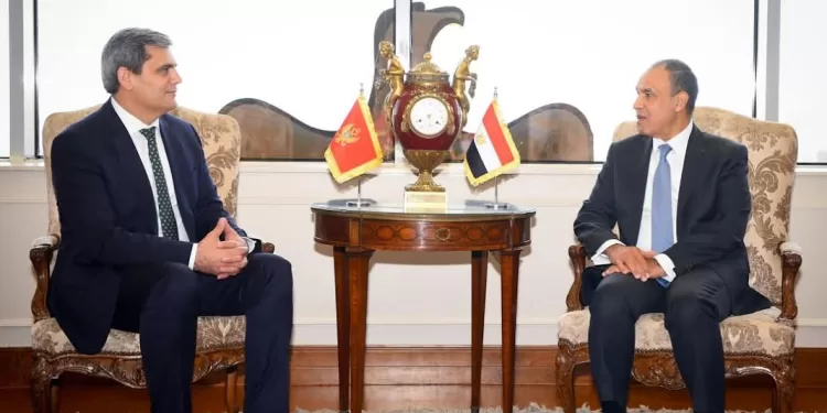 Relancer les relations avec le Monténégro 2 - Le Progrès Egyptien Relancer les relations avec le Monténégro 1 - Le Progrès Egyptien