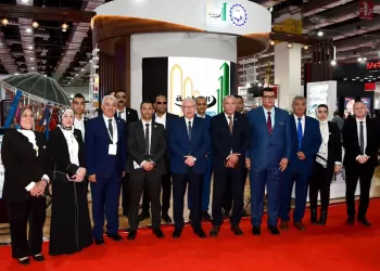 Forces armées : Un pavillon exceptionnel à “WATREX Expo 2025”