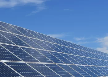 Aéroport du Caire : Une centrale solaire respectueuse de l’environnement