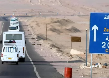 Un numéro vert pour les incidents sur les routes touristiques