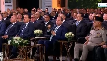 Al-Sissi : L’Etat face à de nombreux défis pour ajouter de nouvelles terres agricoles