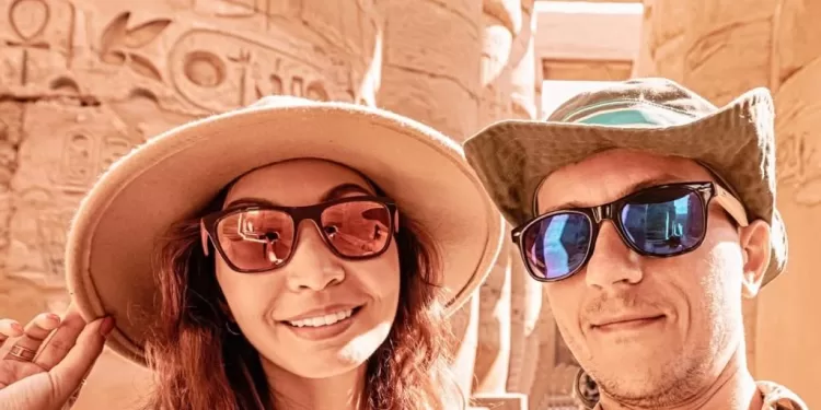 Le tourisme, un secteur qui favorise la compréhension entre les peuples 1 - Le Progrès Egyptien