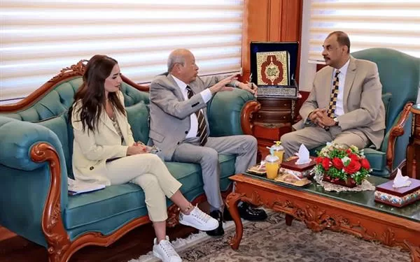 Sohag: Nouvelles perspectives d'investissement avec la société civile 1 - Le Progrès Egyptien