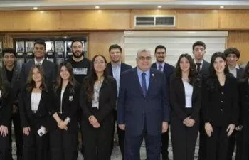 Le Conseil d’Etat tient à renforcer la coopération avec les institutions académiques