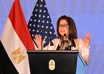 Egypte-USA : Essor significatif des relations commerciales et économiques