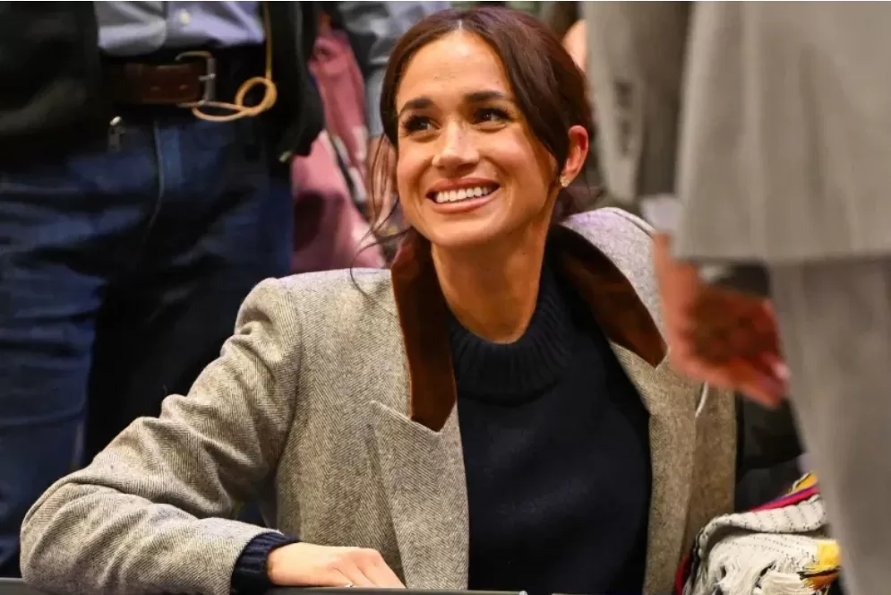 Sofia de Suède, de starlette décriée à princesse adorée, comment est-elle devenue l’anti Meghan ? 4 - Le Progrès Egyptien Sofia de Suède, de starlette décriée à princesse adorée, comment est-elle devenue l’anti Meghan ? 3 - Le Progrès Egyptien
