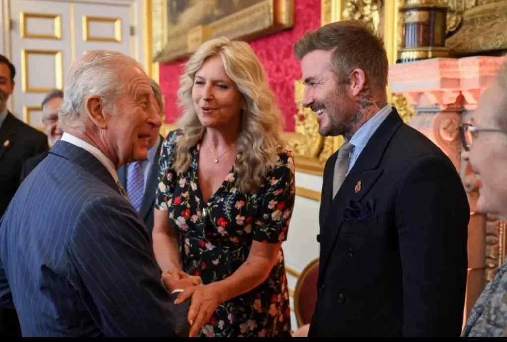 Meryl Streep, Kate Winslet, David Beckham… casting 5 étoiles autour du roi Charles III 4 - Le Progrès Egyptien Meryl Streep, Kate Winslet, David Beckham… casting 5 étoiles autour du roi Charles III 3 - Le Progrès Egyptien