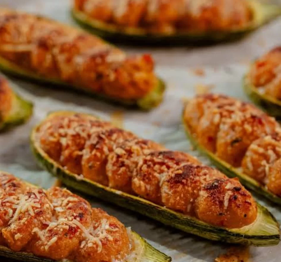 Ne ratez pas de manger la courgette, légume hydratant plein de vitamines C et B9 6 - Le Progrès Egyptien Ne ratez pas de manger la courgette, légume hydratant plein de vitamines C et B9 5 - Le Progrès Egyptien