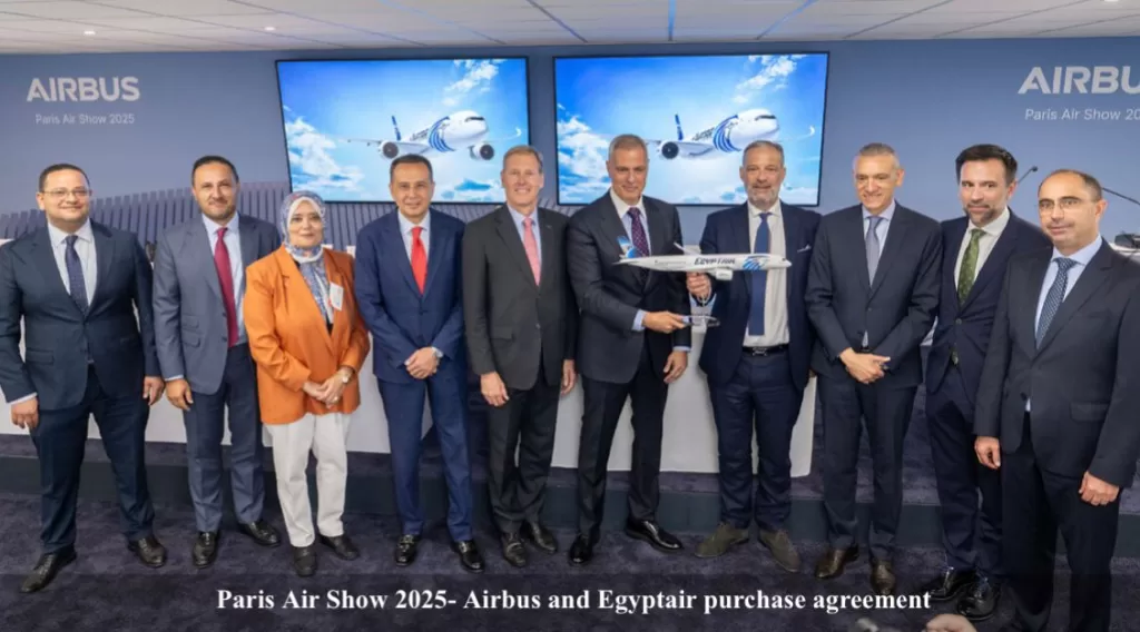 6 Airbus A350-900 rejoignent EgyptAir 6 - Le Progrès Egyptien 6 Airbus A350-900 rejoignent EgyptAir 5 - Le Progrès Egyptien