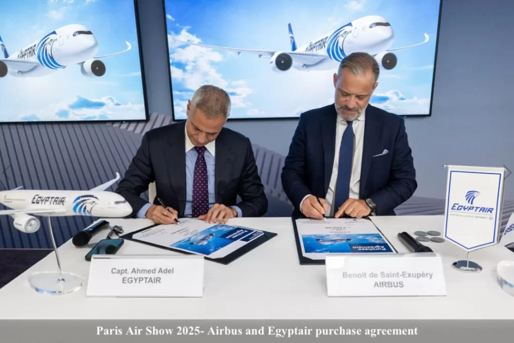 6 Airbus A350-900 rejoignent EgyptAir 8 - Le Progrès Egyptien 6 Airbus A350-900 rejoignent EgyptAir 7 - Le Progrès Egyptien