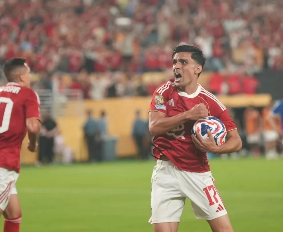 Mondial des clubs : Ahly éliminé après un grand spectacle contre Porto 8 - Le Progrès Egyptien Mondial des clubs : Ahly éliminé après un grand spectacle contre Porto 7 - Le Progrès Egyptien