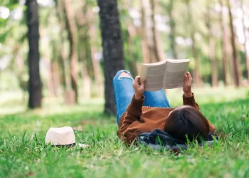 Un été tout en lecture
