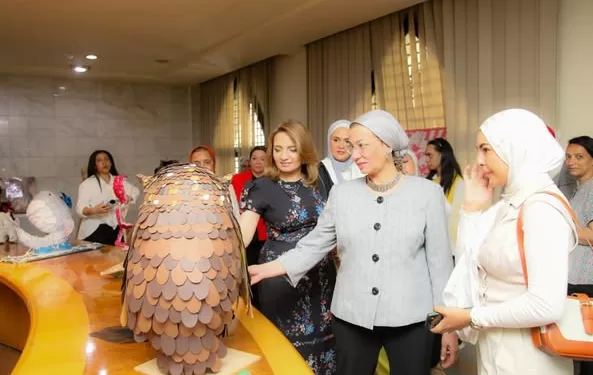 Les médias jouent un rôle sociétal en terme de sensibilisation écologique 1 - Le Progrès Egyptien